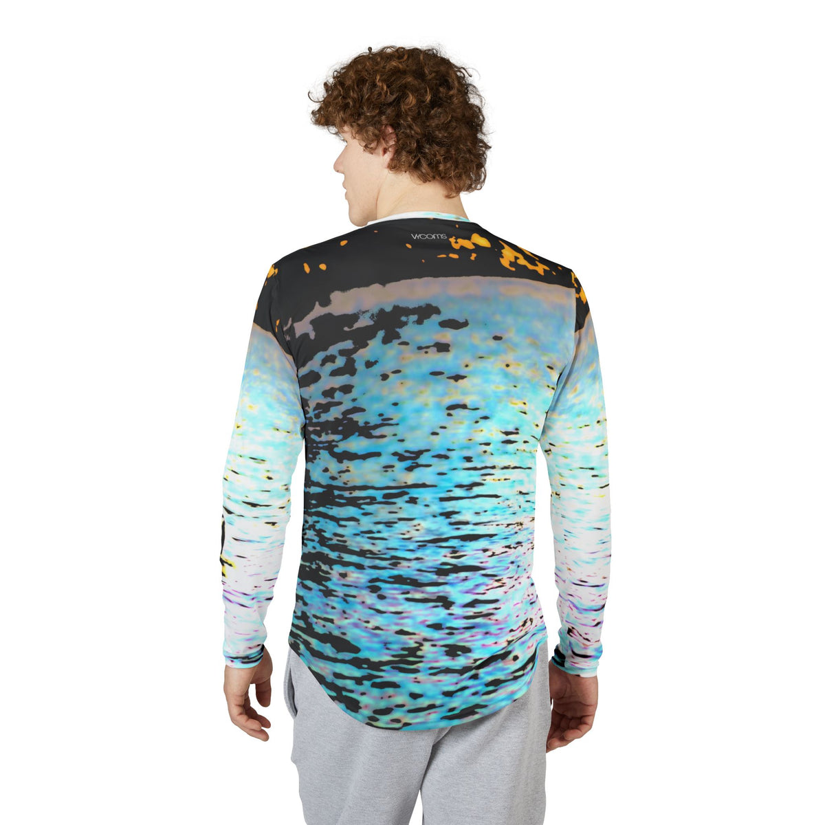 Long Sleeve Shirt - Franklin Lakes Glide