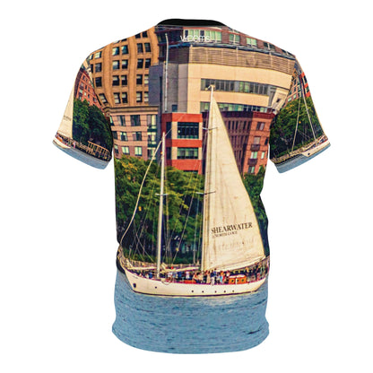 Short sleeve male T-Shirt