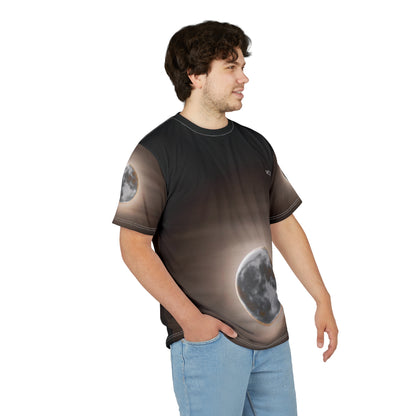 Short sleeve male T-Shirt