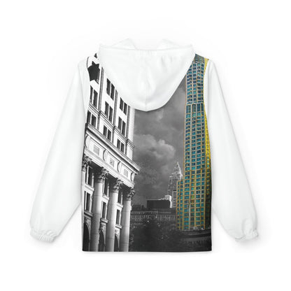 Windbreaker Jacket