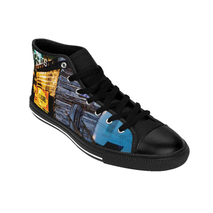 Men's Classic Sneakers