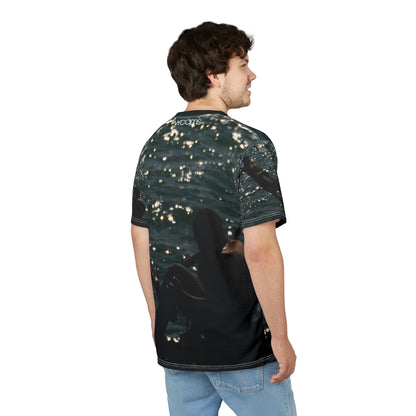 Short sleeve male T-Shirt