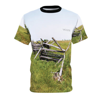 Short sleeve male T-Shirt