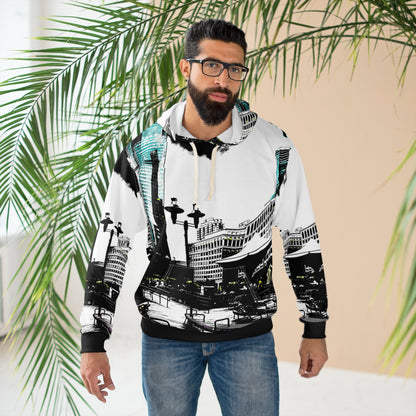 Pullover Hoodie