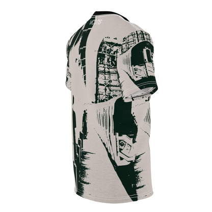 Short sleeve male T-Shirt