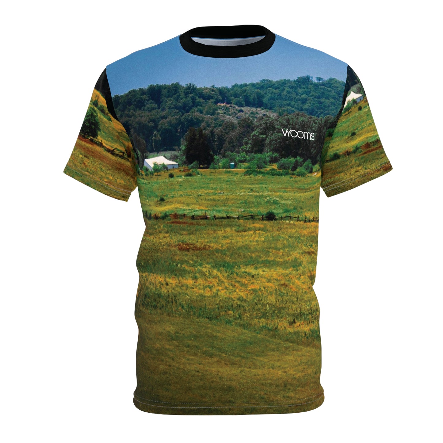 Short sleeve male T-Shirt