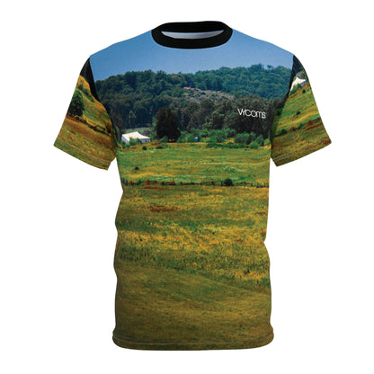 Short sleeve male T-Shirt