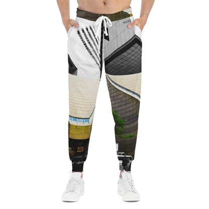 Metropolitan Sanctuary Joggers – Midtown Modern Church Edition