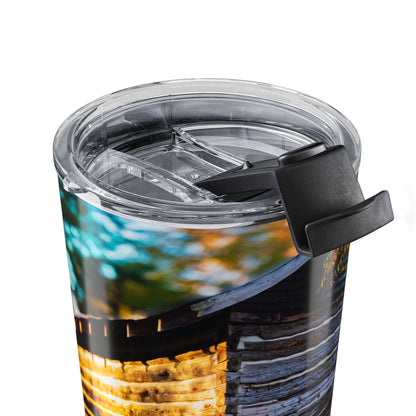 Beautiful 20oz Tumbler