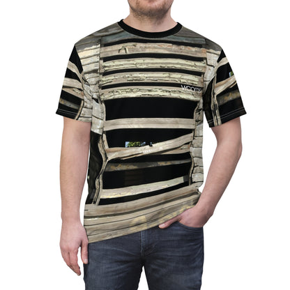 Short sleeve male T-Shirt