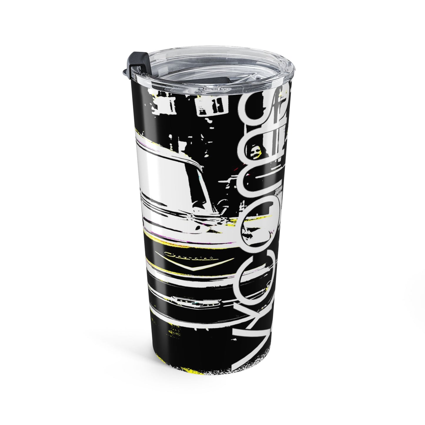 Beautiful 20oz Tumbler