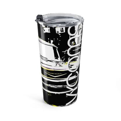 Beautiful 20oz Tumbler