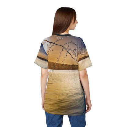 Short sleeve male T-Shirt