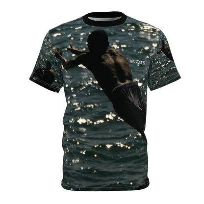 Short sleeve male T-Shirt