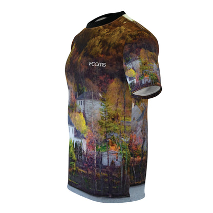 Short sleeve male T-Shirt
