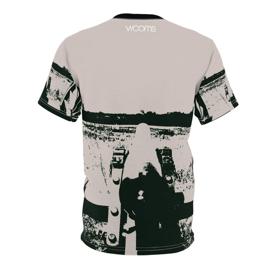 Short sleeve male T-Shirt