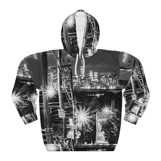 Pullover Hoodie