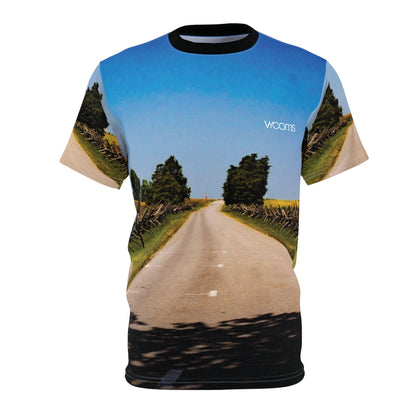 Short sleeve male T-Shirt