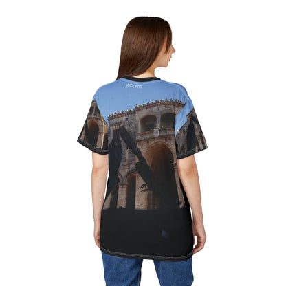 Short sleeve male T-Shirt