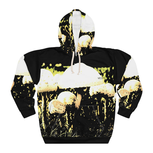 Pullover Hoodie
