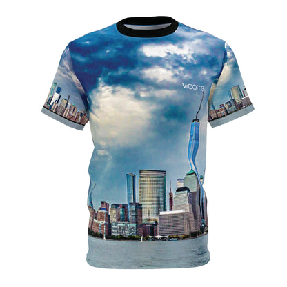 Short sleeve male T-Shirt