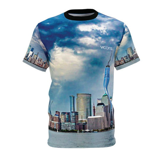 Short sleeve male T-Shirt