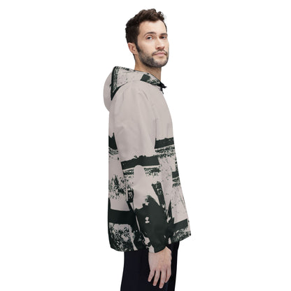 Windbreaker Jacket