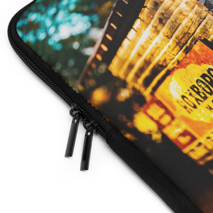 Laptop Sleeve