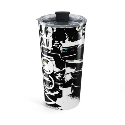 Beautiful 20oz Tumbler