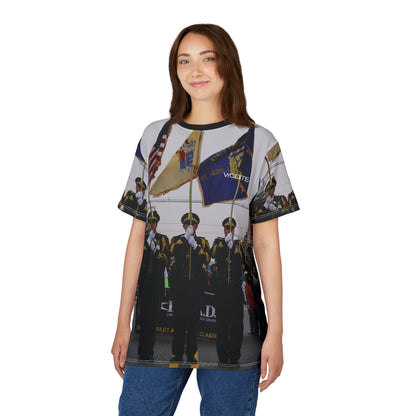 Short sleeve male T-Shirt
