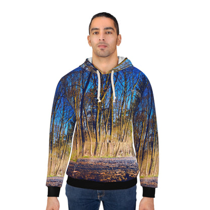 Pullover Hoodie