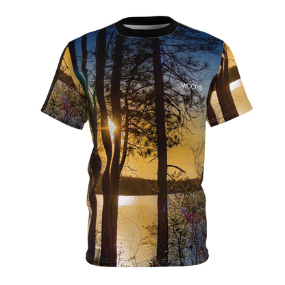 Short sleeve male T-Shirt