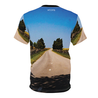 Short sleeve male T-Shirt