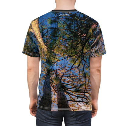 Short sleeve male T-Shirt