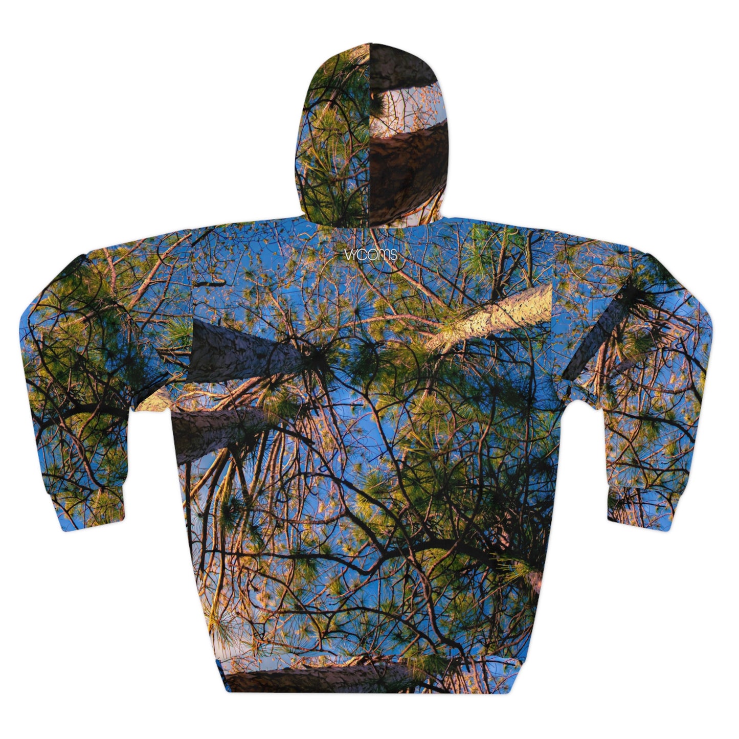 Pullover Hoodie