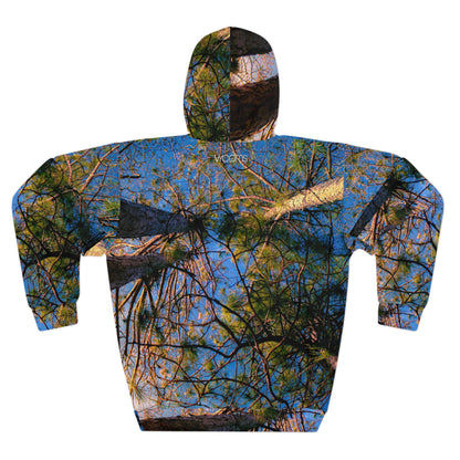Pullover Hoodie