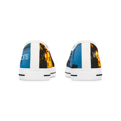 Women's Low Top Sneakers