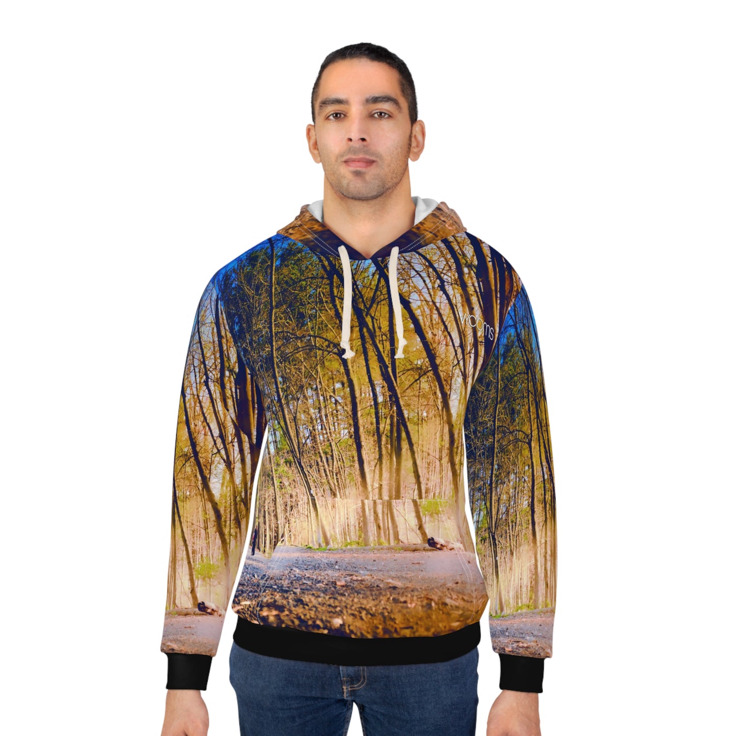 Pullover Hoodie