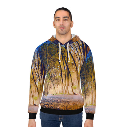 Pullover Hoodie