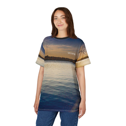 Short sleeve male T-Shirt
