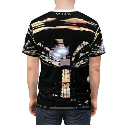 Short sleeve male T-Shirt
