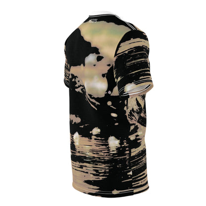Short sleeve male T-Shirt