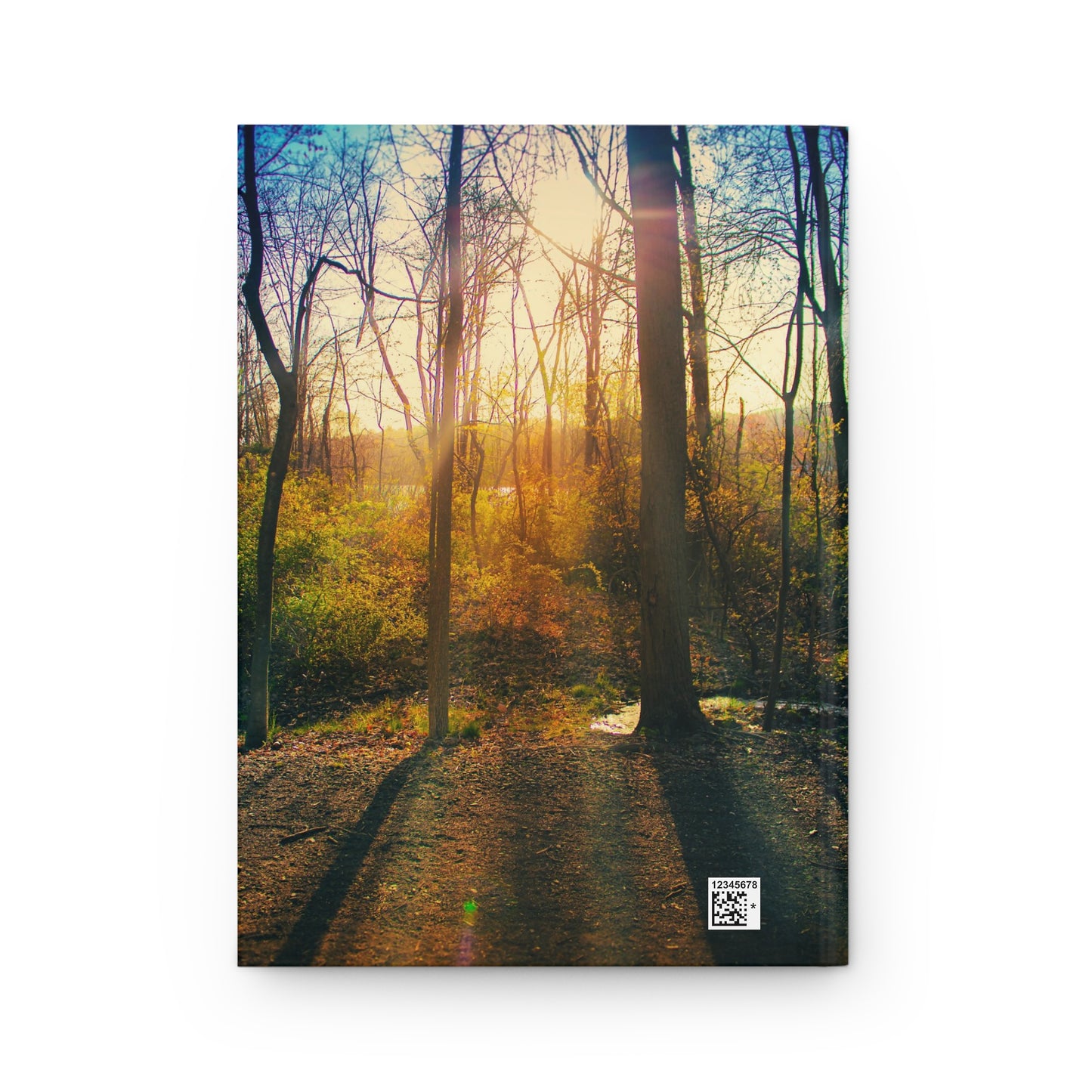 Captivating Moments: Explore Our 150 lined Pages Hardcover Journal.