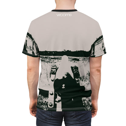 Short sleeve male T-Shirt