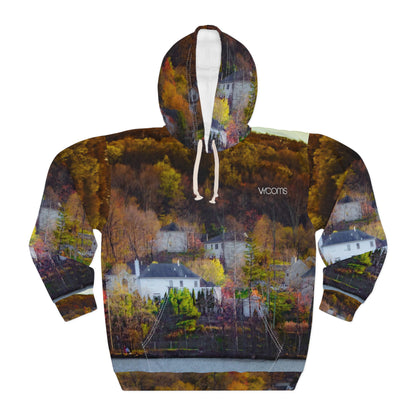 Pullover Hoodie