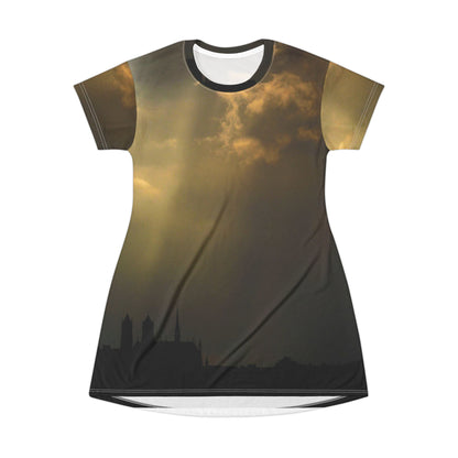 Newark Cathedral Dress — Scenic Cathedral Church