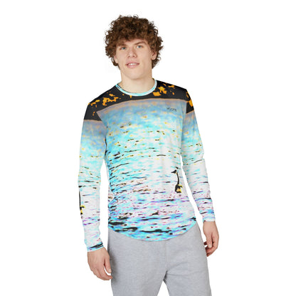 Long Sleeve Shirt - Franklin Lakes Glide