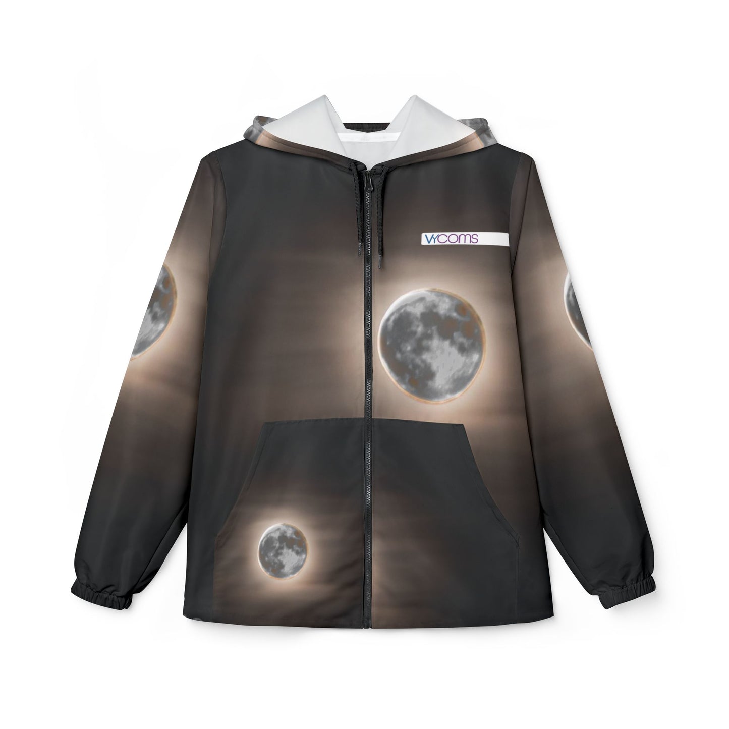 Windbreaker Jacket