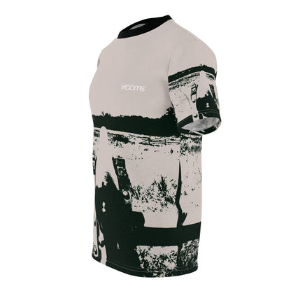 Short sleeve male T-Shirt