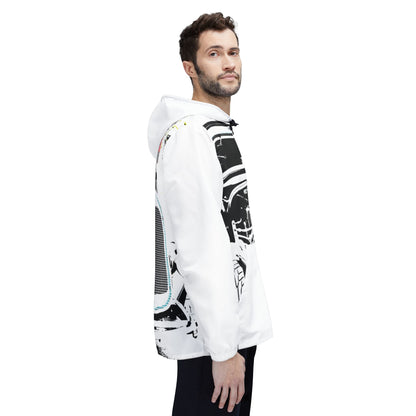 Windbreaker Jacket